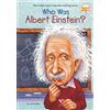 Penguin Who Was Albert Einstein
