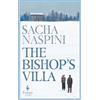 Europa Editions The Bishop's Villa