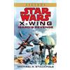 BANTAM DELL Isard's Revenge: Star Wars Legends (X-Wing): Star Wars Legends (Rogue Squadron): 8