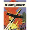 BLAKE MORTIMER Le secret de l'Espadon: Tome 1, La poursuite fantastique