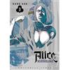Editorial Ivrea Alice in Borderland 03
