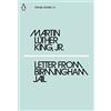Penguin Letter from Birmingham Jail: Martin Luther King