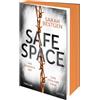 Lübbe Safe Space: Der sicherste Ort. Eine tödliche Falle. Der atemberaubende neue Thriller der aufregenden jungen Stimme des psychologischen Nervenkitzels. Thriller
