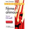 Larousse La ferme des animaux