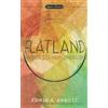 Signet Flatland: A Romance of Many Dimensions