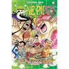 Carlsen Verlag GmbH One Piece 94: Piraten, Abenteuer und der größte Schatz der Welt!