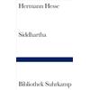 Suhrkamp Verlag AG Siddhartha: Eine indische Dichtung: 227