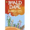 Klett James and the Giant Peach
