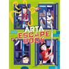 Montena Arta Game - Escape Book Máximo