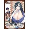 Seven Seas My [Repair] Skill Became a Versatile Cheat, So I Think I'll Open a Weapon Shop (Manga) Vol. 4