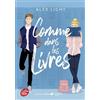 LIVRE DE POCHE JEUNESSE Comme dans les livres