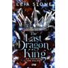 ONE The Last Dragon King - Die Chroniken von Avalier 1: Die TikTok-Romantasy-Sensation: Ein echter Pageturner voller prickelnder Gefühle (Erstauflage exklusiv mit Farbschnitt, Charakterkarte und Overlay)