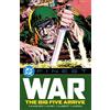 DC Comics DC Finest: War: The Big Five Arrive