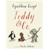 Yearling Teddy & Co.