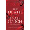 Vintage Classics The Death of Ivan Ilyich and Other Stories: Tolstoy's late stories of mortality, desire and conscience