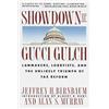 Vintage Showdown at Gucci Gulch: Lawmakers, Lobbyists, and the Unlikely Triumph of Tax Reform