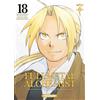 Kurokawa Fullmetal Alchemist Perfect - tome 18: 18