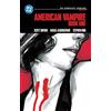 DC Comics American Vampire Book One: DC Compact Comics Edition