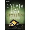 HEYNE Crossfire erfullung: Band 3 Roman