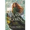 Timebound Publishing LLC Of Flaw and Scorn: An Enemies-to-Lovers Viking Age Historical Romance of Forbidden Love and Redeeming Faith: 1