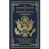 East India Publishing Company The Constitution of the United States of America: The Declaration of Independence, The Bill of Rights