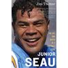 Mariner Junior Seau: The Life and Death of a Football Icon