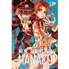 Manga Cult Mein Schulgeist Hanako 6