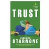 Europa Editions Trust: Domenico Starnone