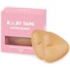 Booby Tape Coppette Adesive Biadesive per Coppe dalla A alla C: Sollevamento immediato, Supporto ottimale e Comfort garantito. Impermeabili e riutilizzabili, sollevano Fino a Due Taglie di Coppa.