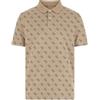 GUESS Polo Uomo Art M6GP04 K3073