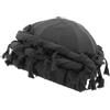 DEARMAMY Turbante per da Uomo con Nappa Elastico Avvolgente Cappello Turbante Decorativo Intrecciato per Uomo E Donna