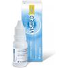 Doc Generici Vismed Light Gocce oculari per occhio secco 15 ml