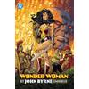 DC Comics Wonder Woman by John Byrne Omnibus