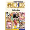 VIZ Media LLC One Piece 29: Omnibus Edition [Lingua Inglese]
