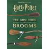 Insight Editions Harry Potter: The Mini Book of Brooms