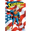 DC Comics Superman: The Triangle Era Omnibus Vol. 1