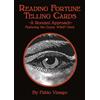 U.S. Games Systems, Inc. Reading Fortune Telling Cards: A Romani Approach Featuring the Gypsy Witch Deck
