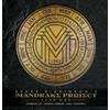 Z2 Comics The Mandrake Project: Year One