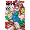 IVREA Sakamoto Days 02