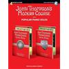 Willis Music Co John Thompson's Modern Course Plus Popular Piano Solos