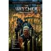 Dark Horse Comics Andrzej Sapkowski's The Witcher: A Question of Price
