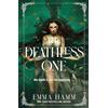 Canelo The Deathless One : your next dark romantasy obsession from USA Today bestseller Emma Hamm