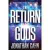 Frontline The Return of the Gods