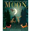 Little Tiger Moon: night-time around the world