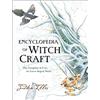 HarperOne Encyclopedia of Witchcraft: The Complete A-Z for the Entire Magical World