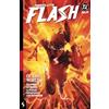 DC Comics Absolute Flash Vol. 1: Of Two Worlds