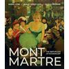 Giles Montmartre: The Birthplace of Modern Art