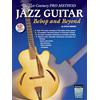 Alfred Music Jazz Guitar: Bebop and Beyond