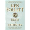 Palgrave Macmillan Edge of Eternity: Ken Follett