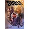 Marvel S.H.I.E.L.D. By Hickman & Weaver Omnibus Gerald Parel Cover